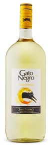 San Pedro Gato Negro Chardonnay 2014